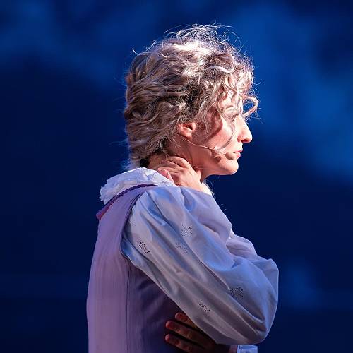 Award-winning photograph Monstrous Tales by Ariane Totzke, 2026 MUSE Photography Awards Gold Winner