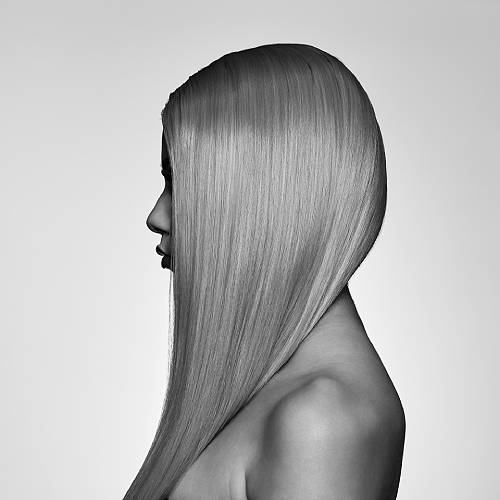 Award-winning photograph Profile by Anna Paczkowska, 2026 MUSE Photography Awards Silver Winner