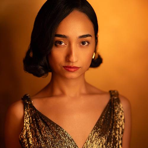 Award-winning photograph Behtiyar by Aman Shakya, 2026 MUSE Photography Awards Silver Winner