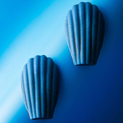 Award-winning photograph Silent Blue by MASAHIRO OKUMURA, 2026 MUSE Photography Awards Silver Winner