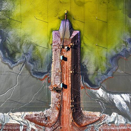 Award-winning photograph Bonsai by Mark Gray, 2026 MUSE Photography Awards Platinum Winner