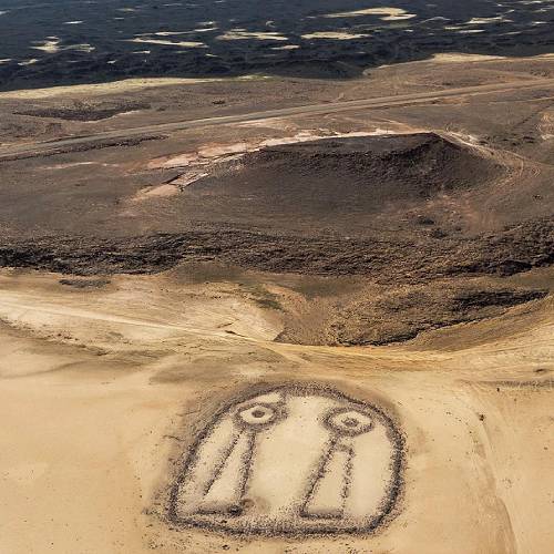 Award-winning photograph مذيلات  by Hamoud AlJarallah  , 2026 MUSE Photography Awards Platinum Winner