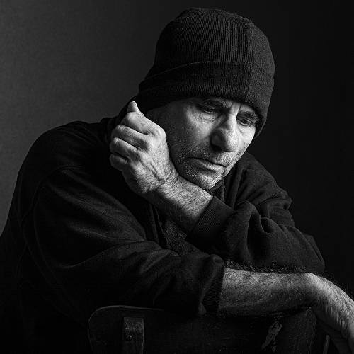 Award-winning photograph ! FRIEND by Peter Dolniak, 2026 MUSE Photography Awards Silver Winner