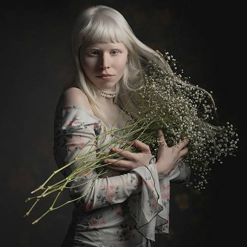 2026 MUSE Photography Winner - Gabriella by Dominique Agius