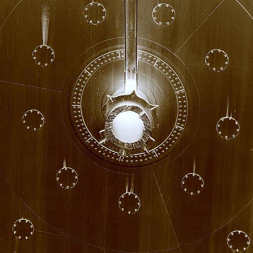 Oculus of the Machine