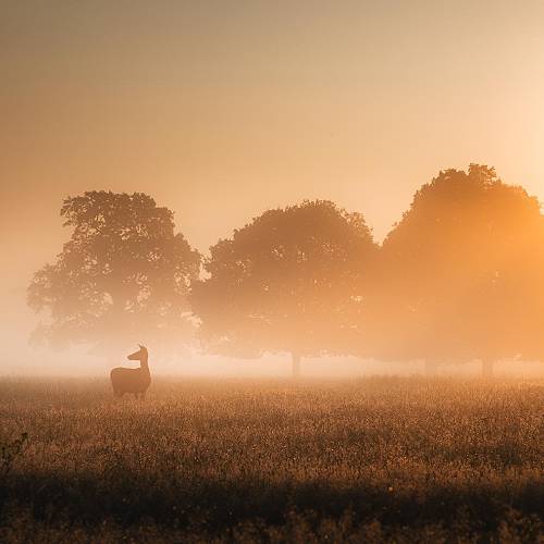 Silent Dawn
