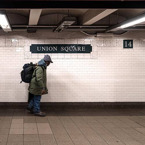 Subway Series