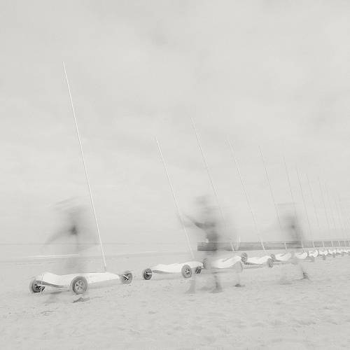 Coastal Etudes 