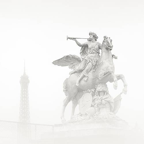 Sculptures | Tuileries Garden  