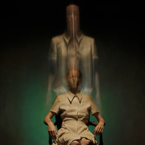 MUSE Photography Awards Gold Winner - ID-ENTITY by da-focus