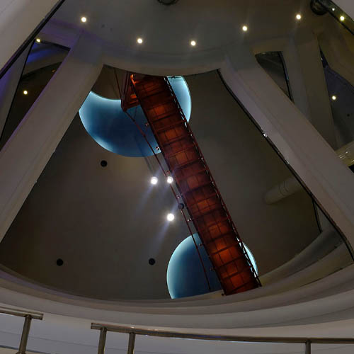 MUSE Photography Awards Silver Winner - Imaginarium by Carlos Ramiro