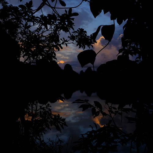 MUSE Photography Awards Silver Winner - The Light of Nature by Carlos Ramiro