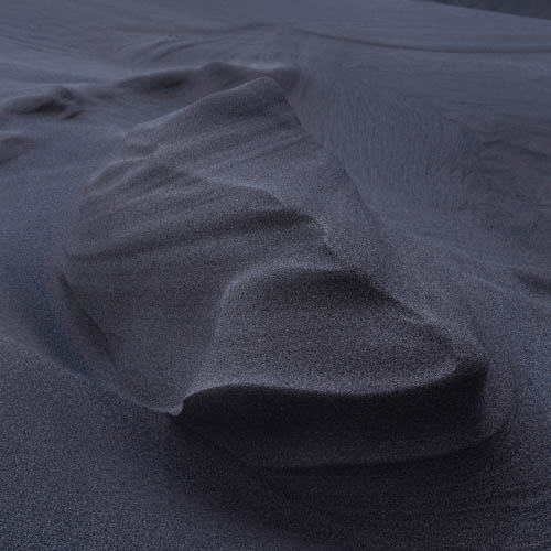 MUSE Photography Awards Gold Winner - The wind uses sand to paint by TSUNG HAN YU