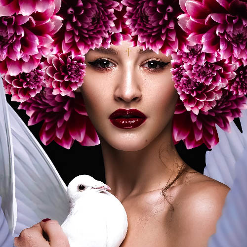 MUSE Photography Awards Gold Winner - Saint Victoire  by Priscilla Vezzit Ferreira 