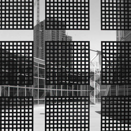 MUSE Photography Awards Silver Winner - Inside Looking Out by Glenn Goldman
