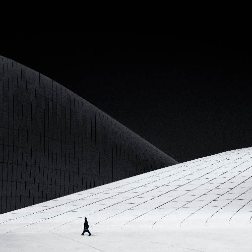 Beautiful Baku - Photography Winner