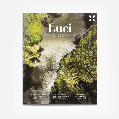 MUSE Photography Awards Gold Winner - Luci by Photographer: T. Jutzler, V. Kolber, T. Linkel, R. Lusso, Pancake!, O. Raatz, A. Salgueiro, A. Schösser, M. Zenari