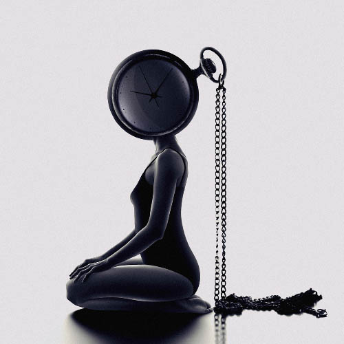 MUSE Photography Awards Silver Winner - Silhouette of Time by Nur Ernehir