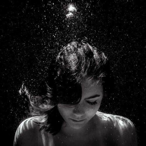 MUSE Photography Awards Gold Winner - Into Dreamtime (Series) by Michael Potts