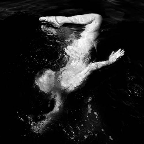MUSE Photography Awards Silver Winner - Before they go by Marika Pentikainen