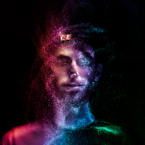 Mysterio - Photography Winner