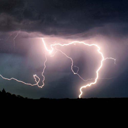 MUSE Photography Awards Silver Winner - Natures Punch by DCPhotographyshoots