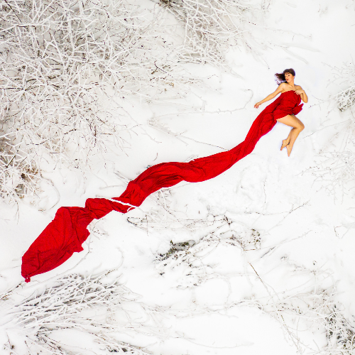 MUSE Photography Awards Gold Winner - mother earth by Erdély Bálint Előd