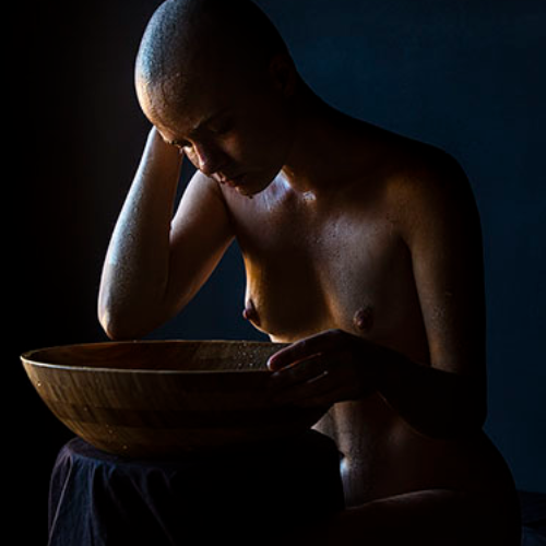 MUSE Photography Awards Silver Winner - Reflection by Michael Potts