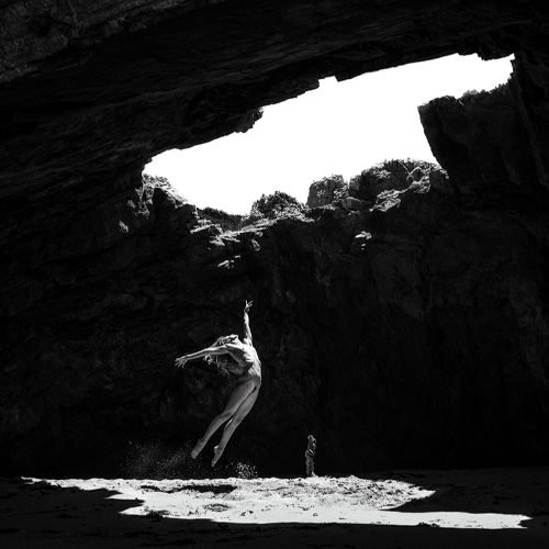 MUSE Photography Awards Silver Winner - The Leap by Michael Potts
