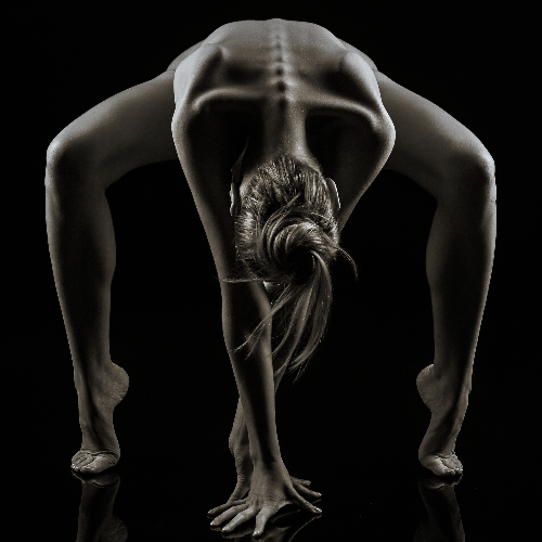 MUSE Photography Awards Gold Winner - Shapes by Luis Mendonca