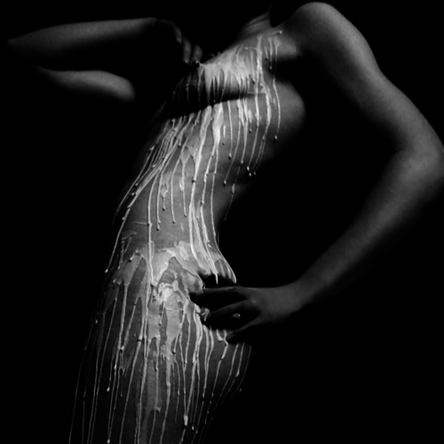 MUSE Photography Awards Silver Winner - Divine Feminine by Alex Silver