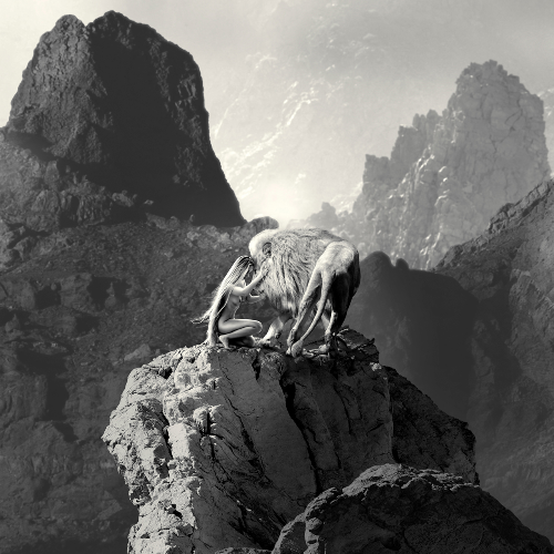 MUSE Photography Awards Silver Winner - Mirador by Cheraine Collette