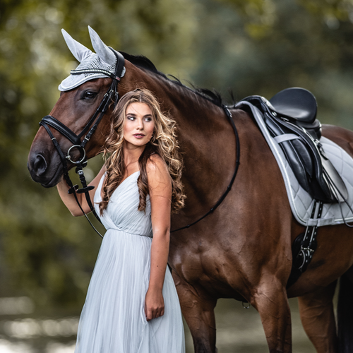 MUSE Photography Awards Gold Winner - Horsewear by Ann-Christin Vogler