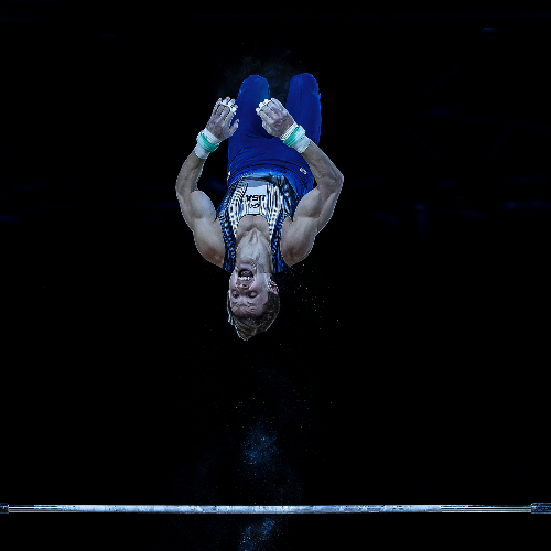 MUSE Photography Awards Silver Winner - PRECARIOUS by ARUN MOHANRAJ