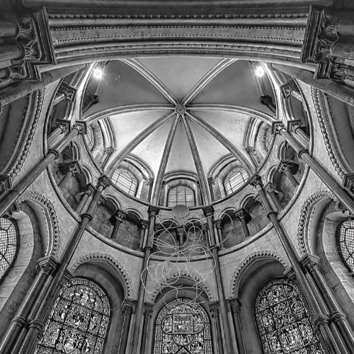 MUSE Photography Awards Silver Winner - Canterbury by Glenn Goldman