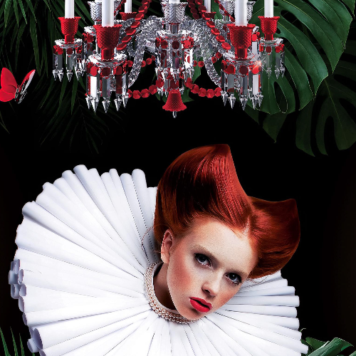 MUSE Photography Awards Gold Winner - The Eternal Secret Garden  by Priscilla Vezzit Ferreira