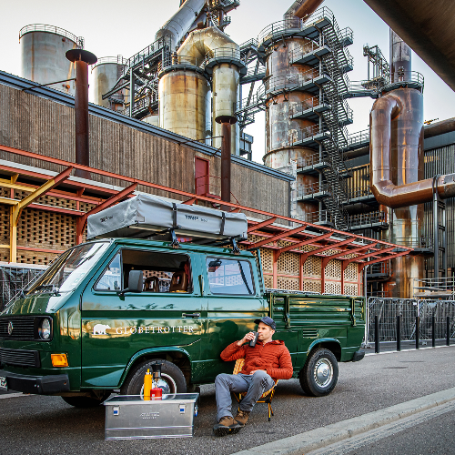 MUSE Photography Awards Gold Winner - A Roadtrip through Luxembourg by André Schösser