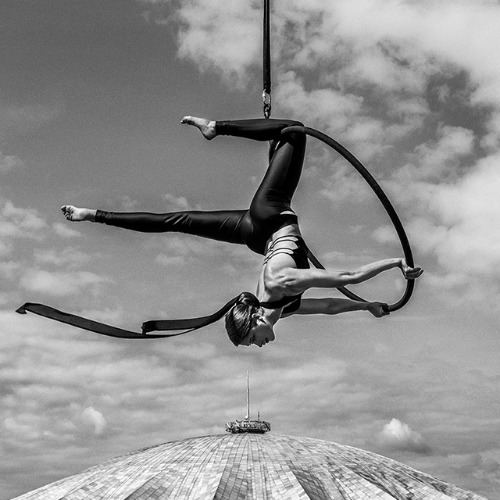 MUSE Photography Awards Gold Winner - MTP_100_05 by Szymon Brodziak