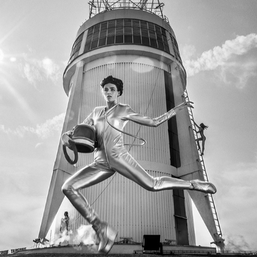 MUSE Photography Awards Gold Winner - MTP_100_10 by Szymon Brodziak
