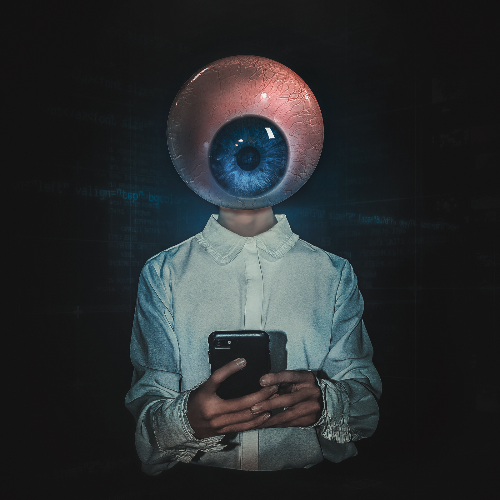 MUSE Photography Awards Silver Winner - Eye Entertainment by Odalis Ledesma