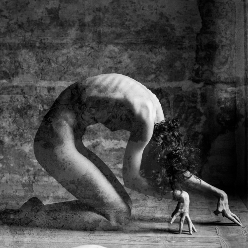 MUSE Photography Awards Gold Winner - Stressfull by Karel Sevcik