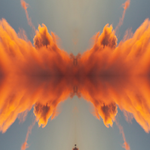 MUSE Photography Awards Gold Winner - Contemplation by Steve Burns