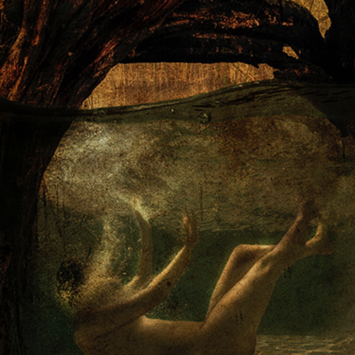 MUSE Photography Awards Silver Winner - Feel like underwater by Aurora Pispola