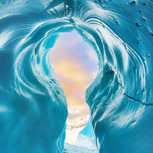 Keyhole - Photography Winner