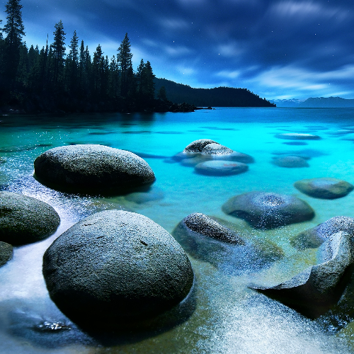 Luminosity - Photography Winner