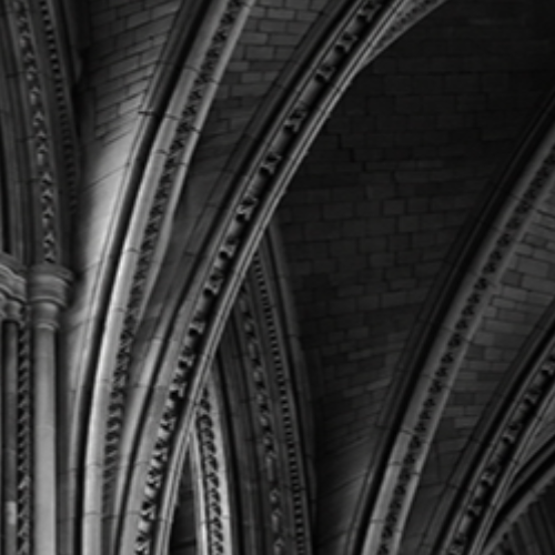 MUSE Photography Awards Gold Winner - A sea of arches by Ann Petruckevitch