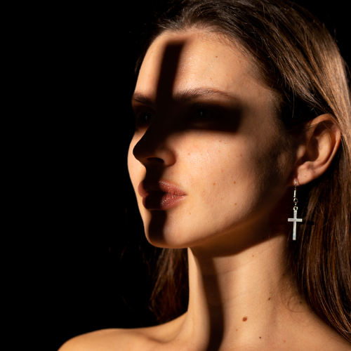 MUSE Photography Awards Gold Winner - Blind Faith by Marc Olthoff