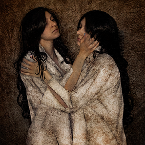 MUSE Photography Awards Silver Winner - Self Care by Aurora Pispola