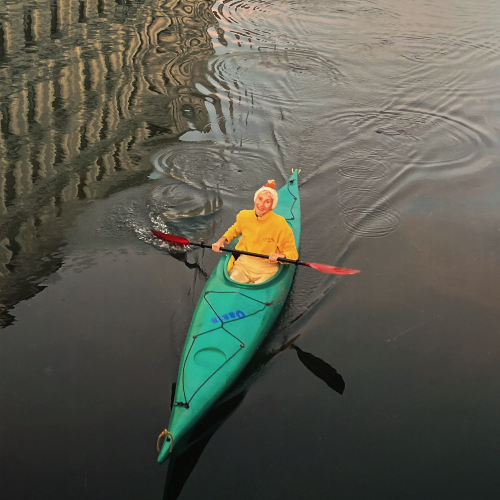 MUSE Photography Awards Gold Winner - Happy in the Morning by Antonio Denti