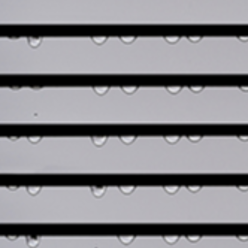 MUSE Photography Awards Silver Winner - Untitled - Rain  #1 - 3 by Thomas Schlereth